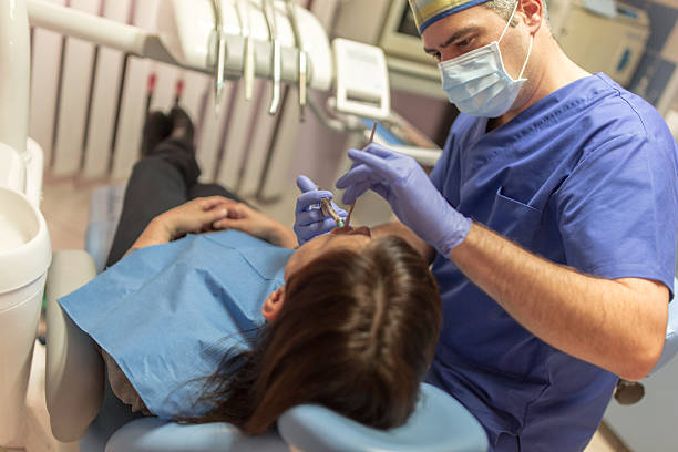 Advanced Technology for Better Dental Care in Bonifay, FL